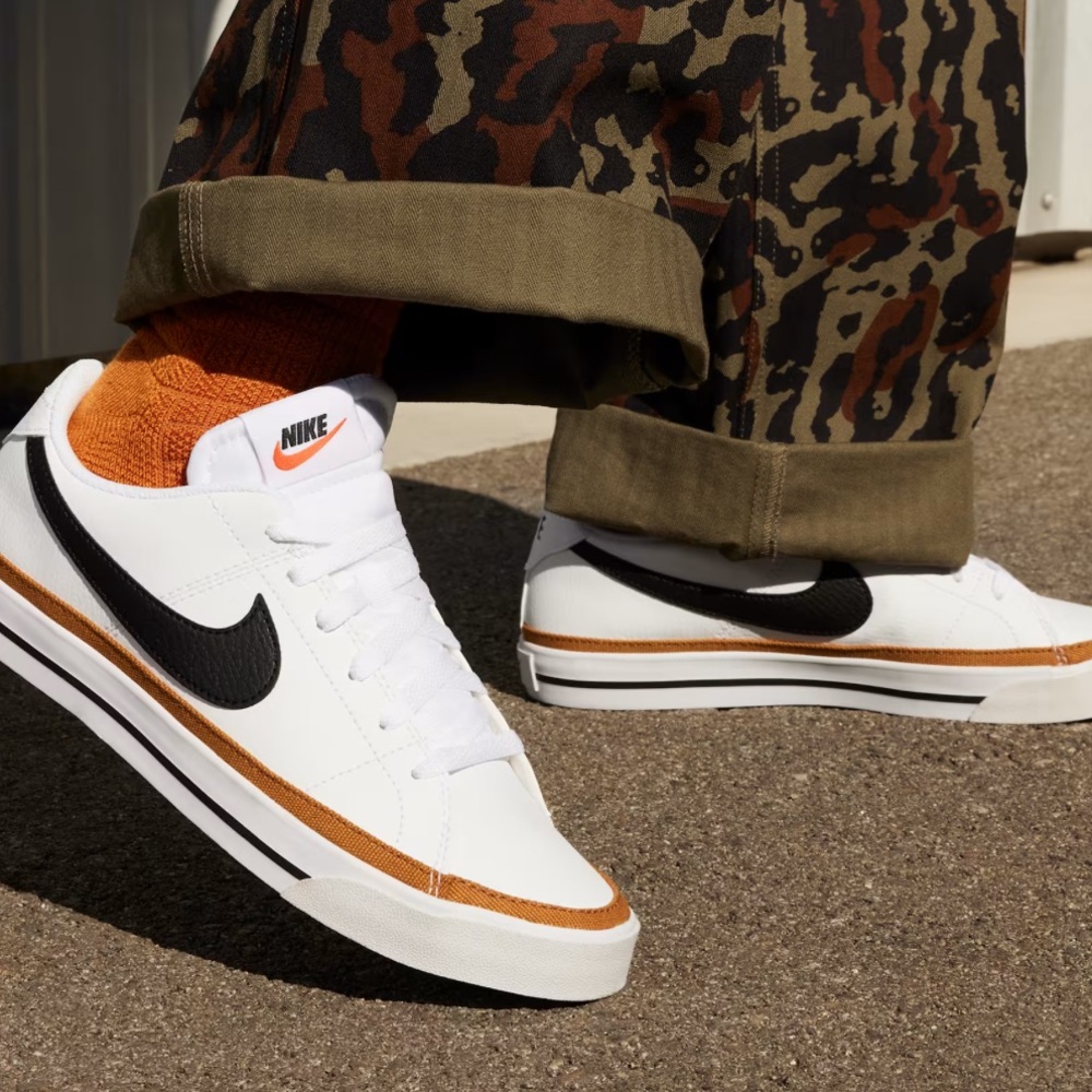 Nike Court Legacy Next Nature Sneaker - Women's